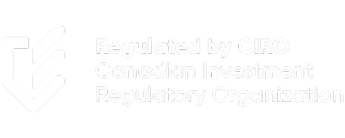 Regulated by CIRO - Canadian Investment Regulatory Organization