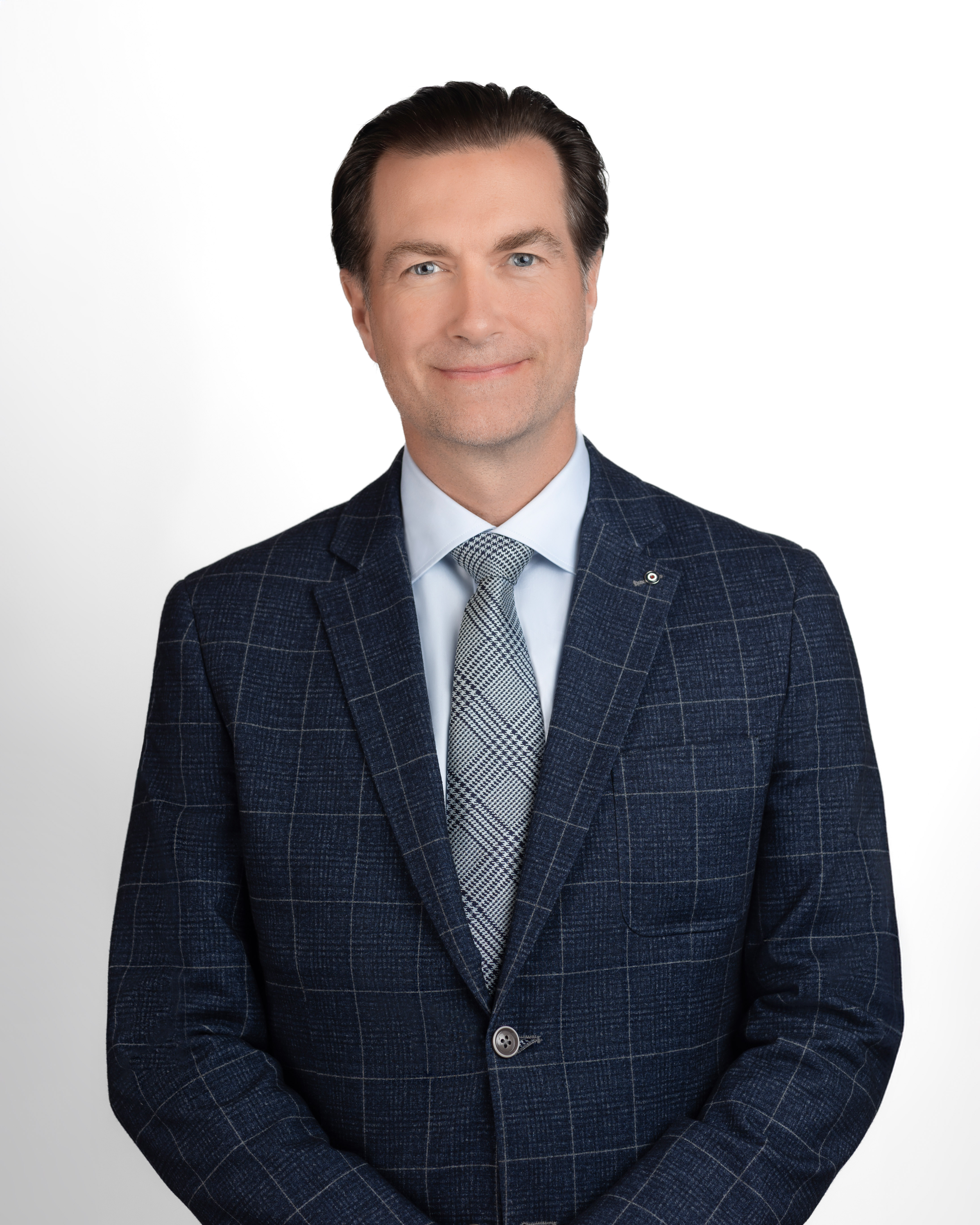 Philip Kuzyk, CIM - Senior Portfolio Manager
