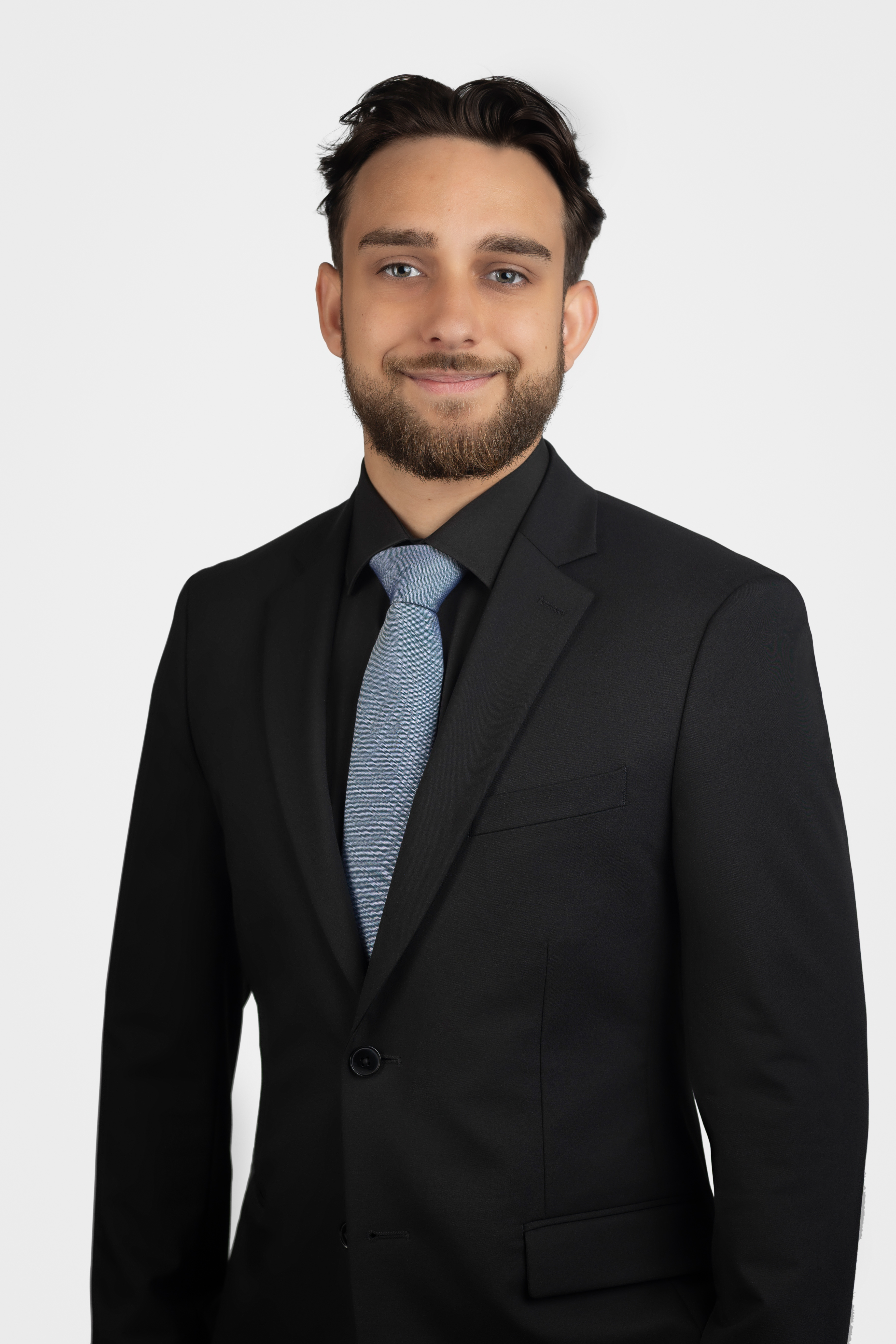 Tyson Rampersad